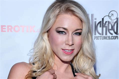 katie morgsn|17 Intriguing Facts About Katie Morgan .